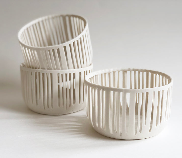 Linea Bowl