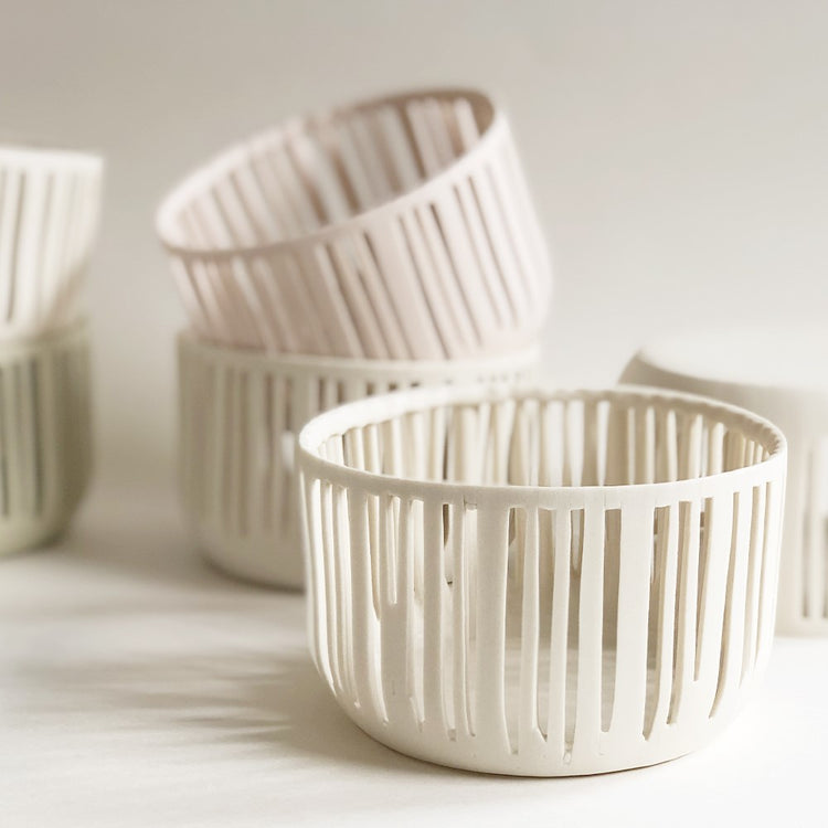 Linea Bowl