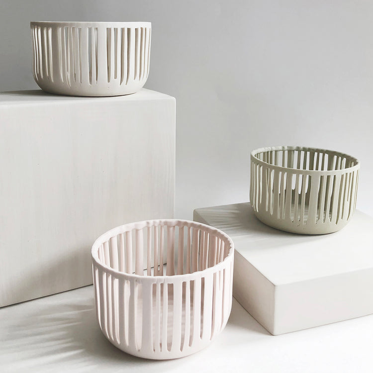 Linea Bowl