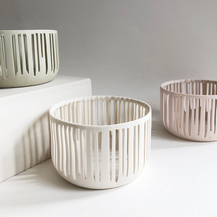 Linea Bowl