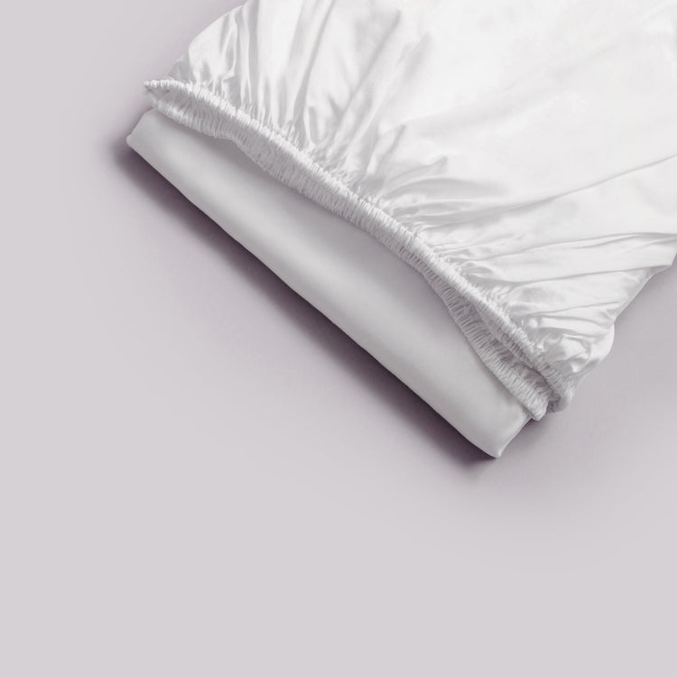 Fitted sheet : Meadow