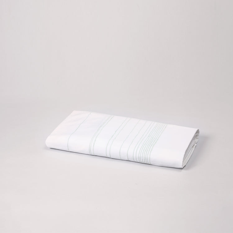 Water Duvet cover