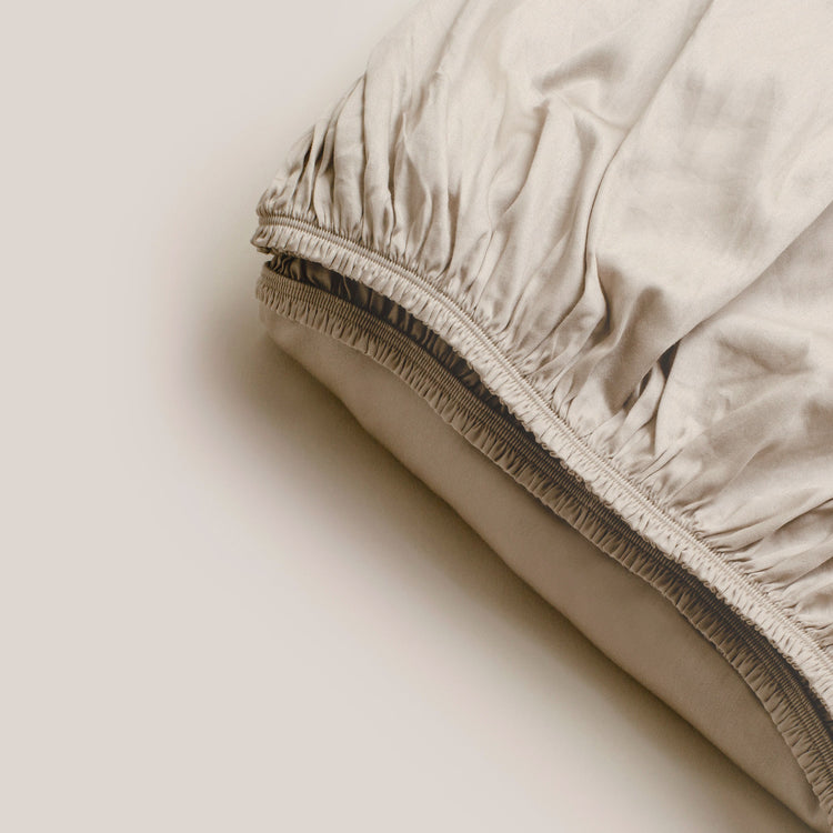 Fitted sheet : Wave