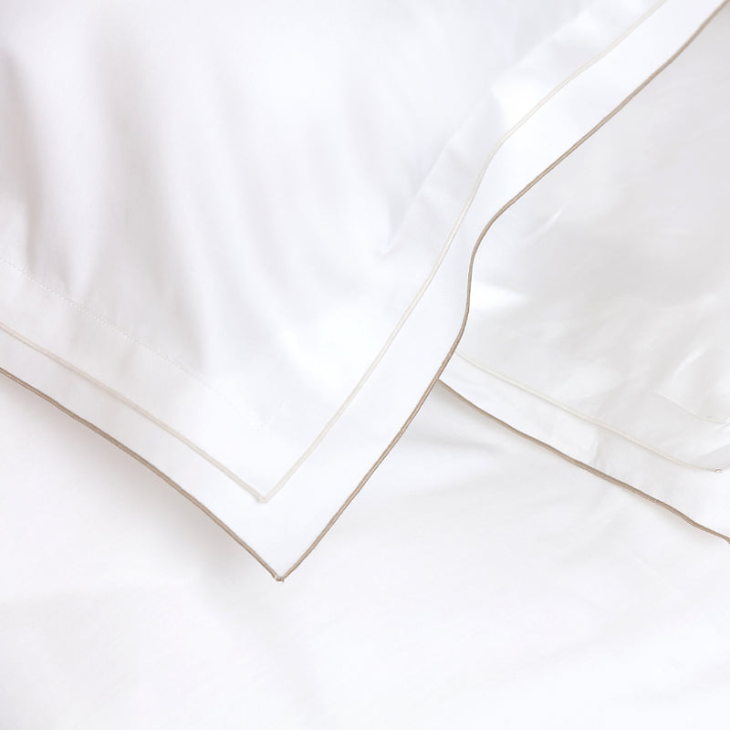 Subtle details — Essentials needn’t be ordinary