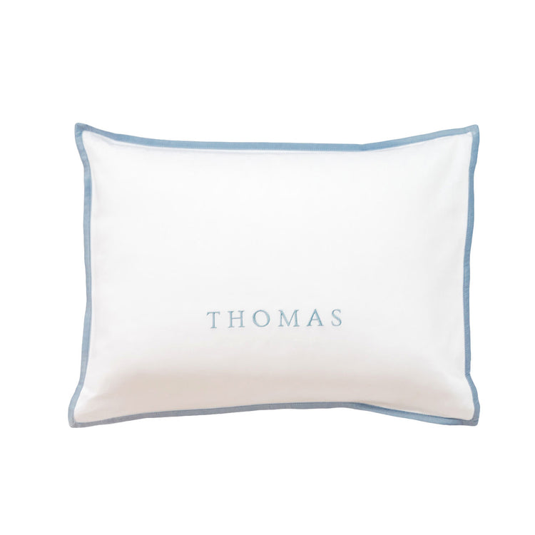 Monogram Cushion