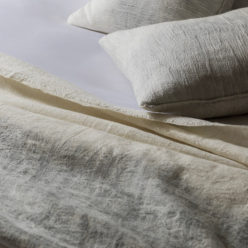 Caring for your cushions and throws