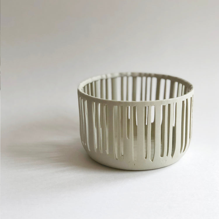 Linea Bowl