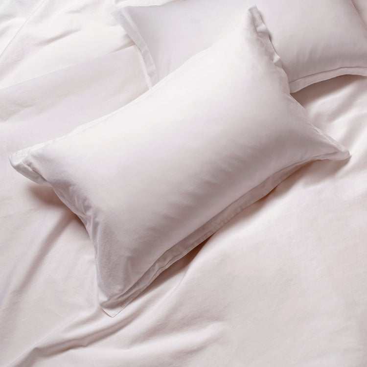 Washed Sateen Pillow case