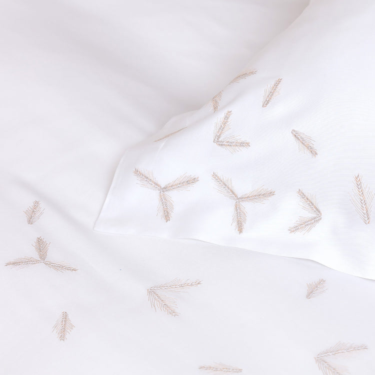 Bedding Swatch