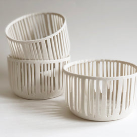 Linea Bowl