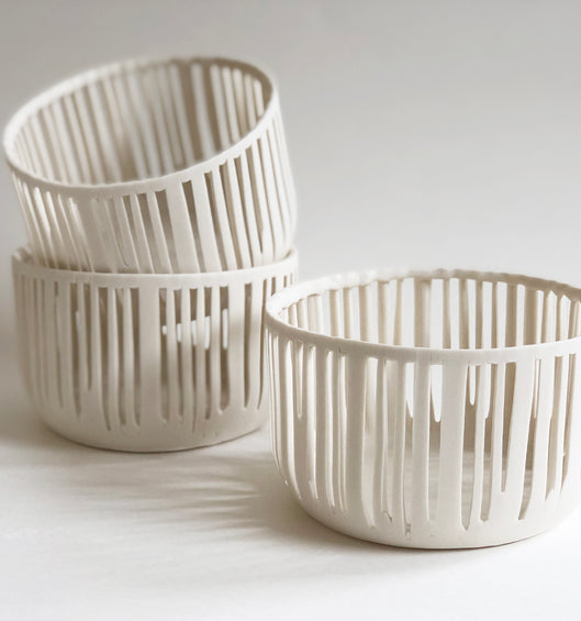Linea Bowl