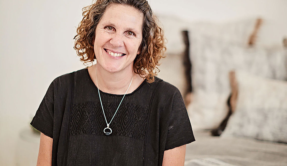 Four questions for Maddalena Forcella,  Madda Studio