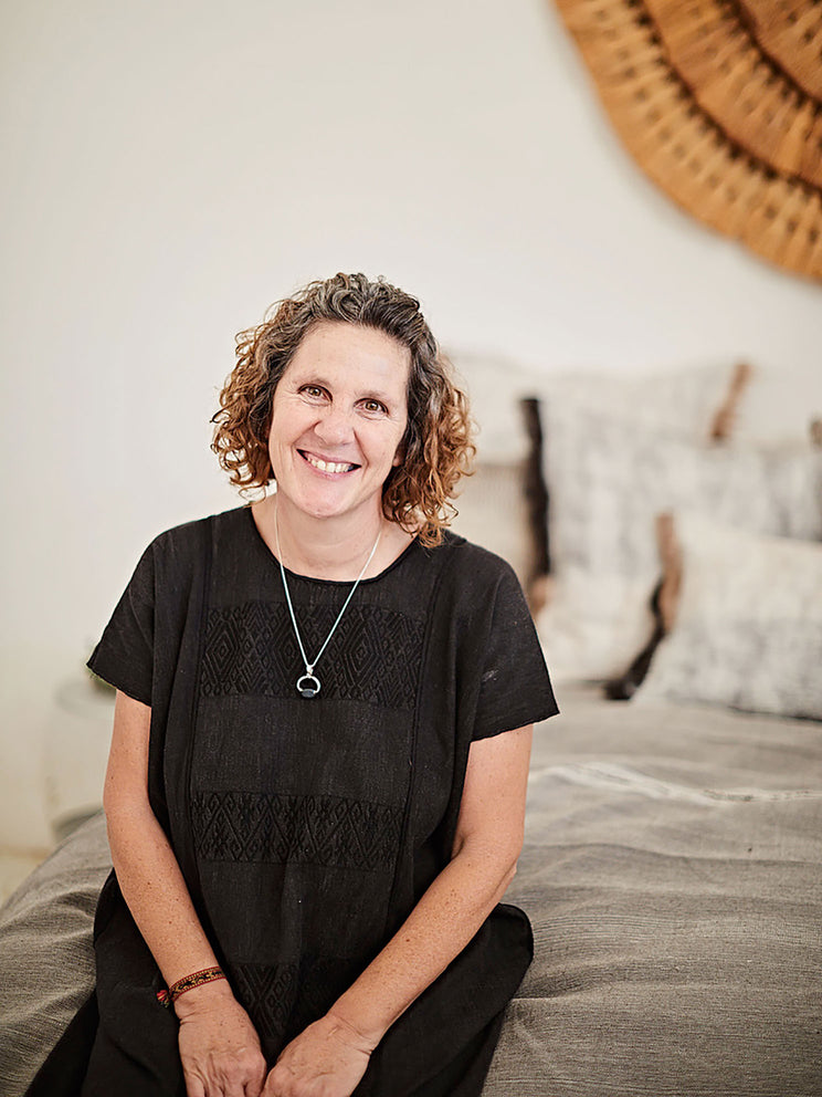 Four questions for Maddalena Forcella,  Madda Studio