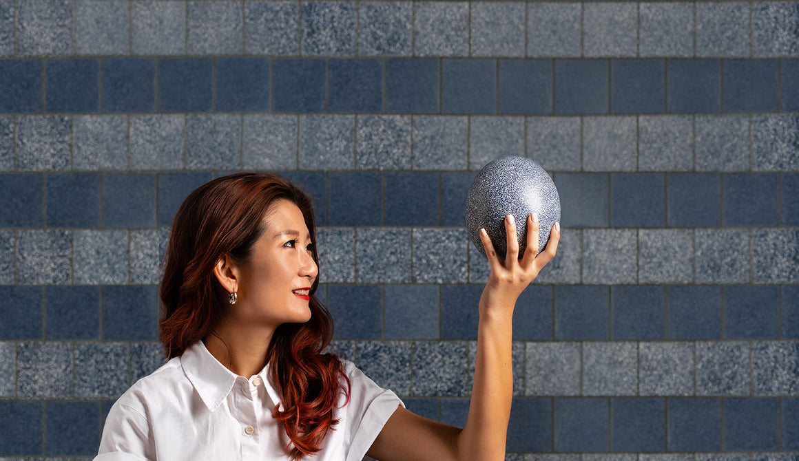 Four questions for Elaine Yan Ling Ng, The Fabrick Lab