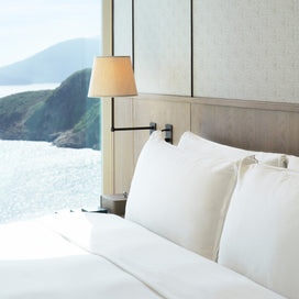 Baea & Fullerton: sustainable luxury by the sea