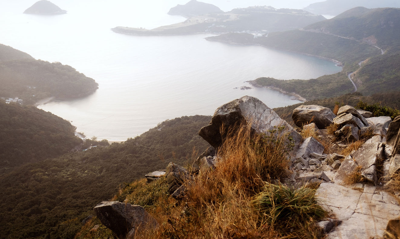 A natural affinity, part one