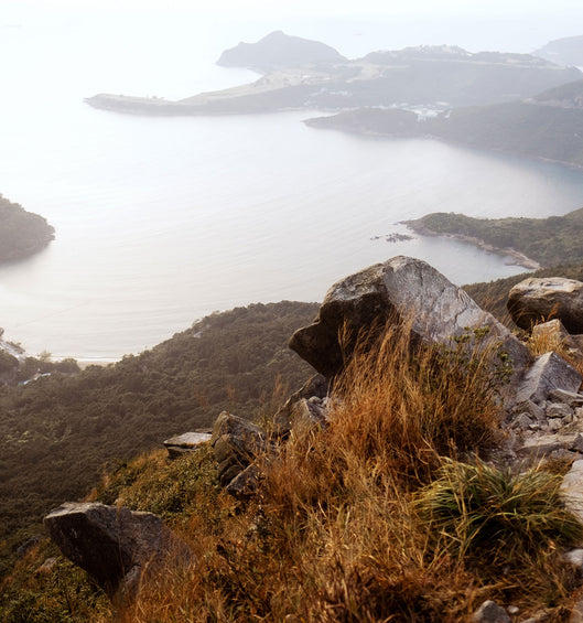 A natural affinity, part one