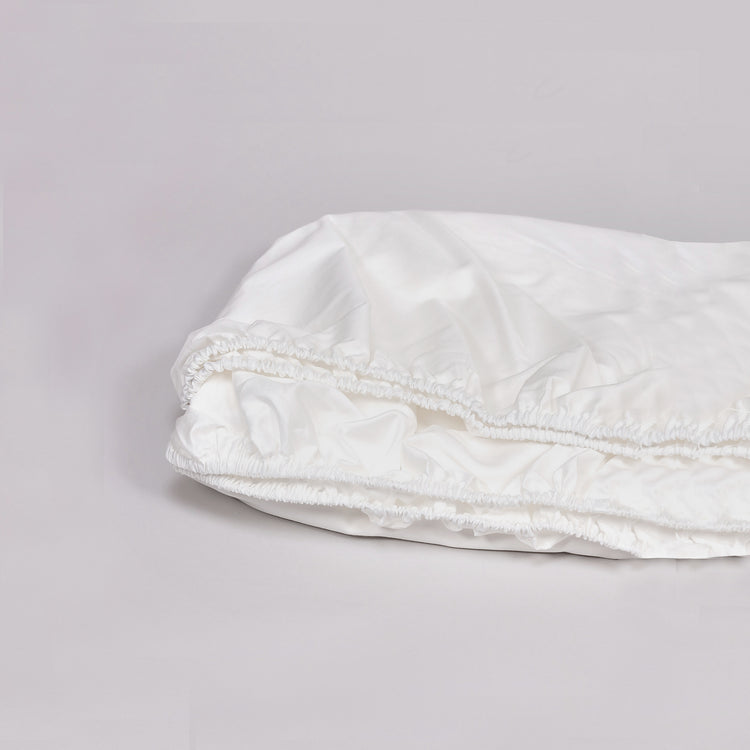 Fitted sheet : Merrow