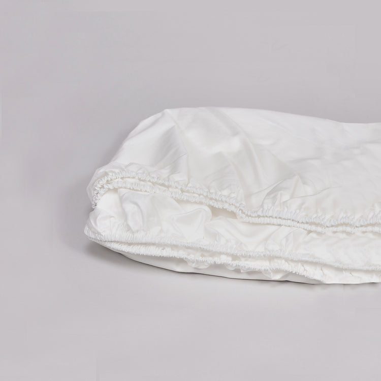 Fitted sheet : Merrow