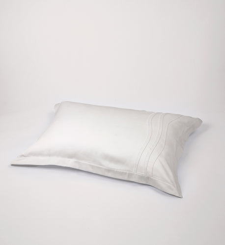 Pebble / 50x75cm Oxford (set of two)