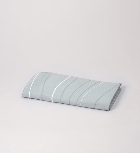 Seafoam green / 140x200cm Twin (UK)