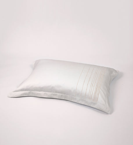 Gold / 50x75cm Oxford (set of two)