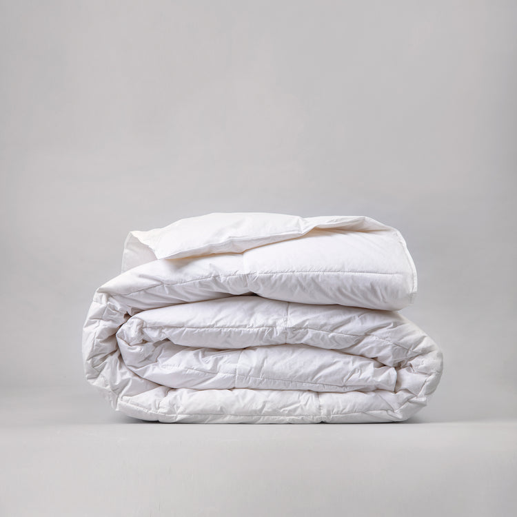 Duvet - All year round