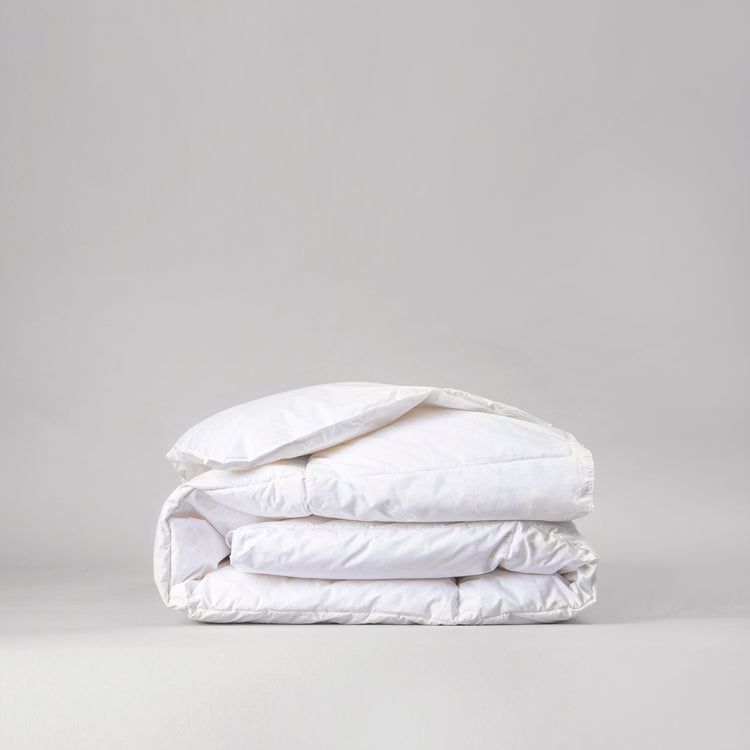 Duvet - All year round