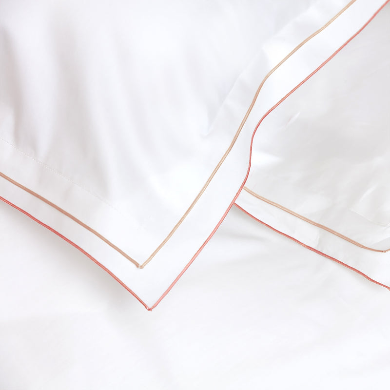 Merrow in Coral