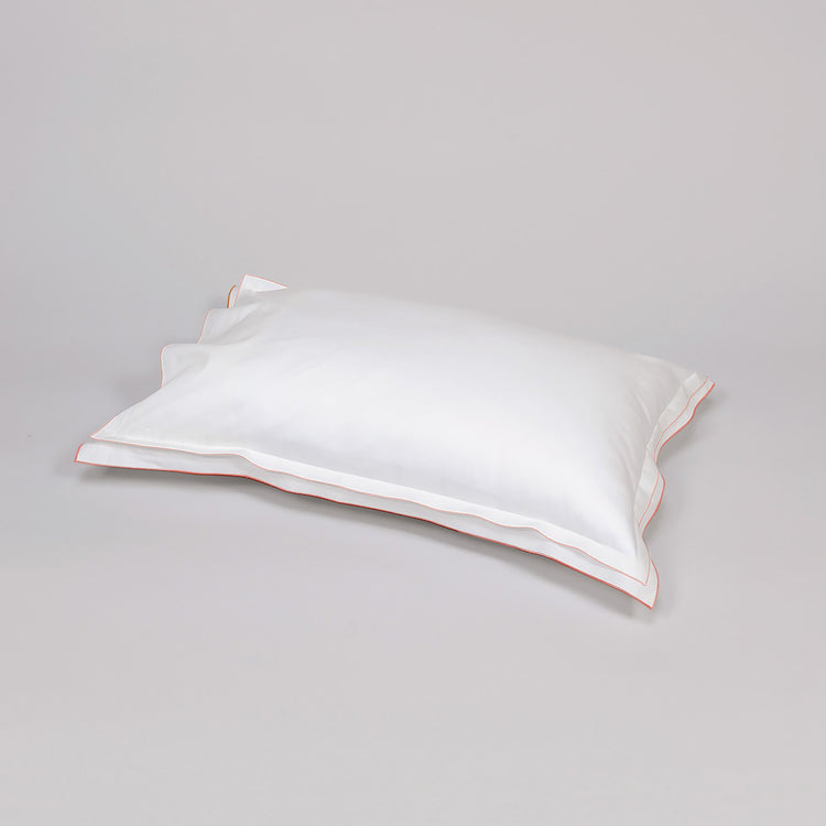 Merrow Pillow case