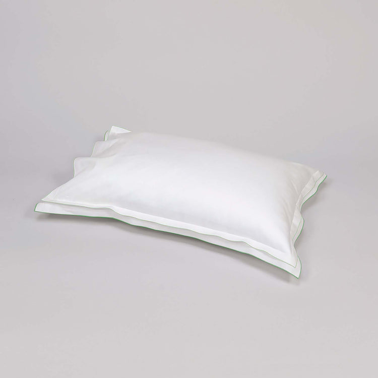 Merrow Pillow case