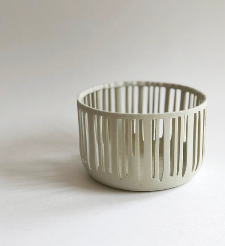 Olivine / 12cm (W) x 7.5cm (H)