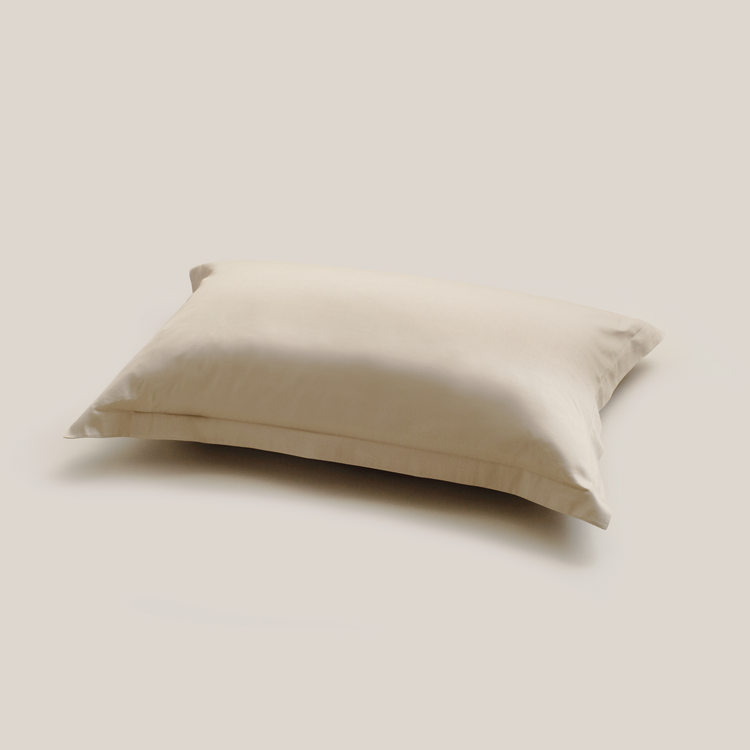 Simply Sateen Pillow case