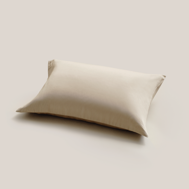 Simply Sateen Pillow case