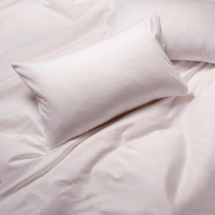 Washed Sateen Pillow case