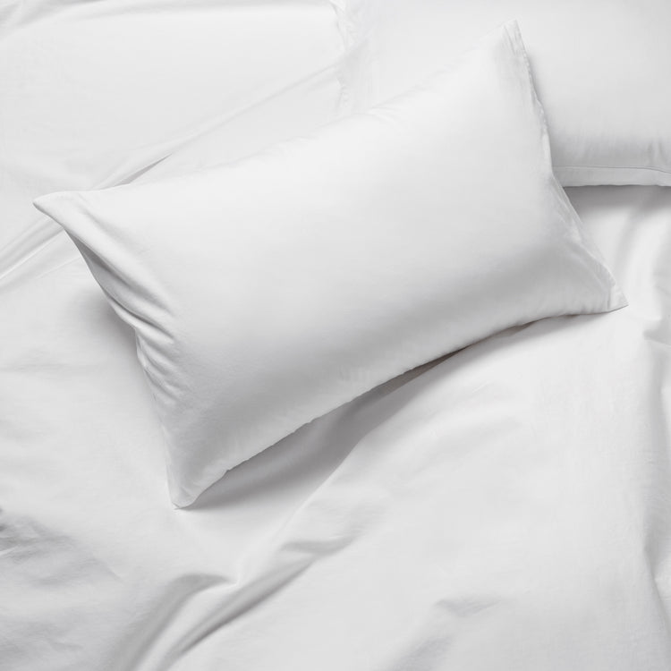 Washed Sateen Pillow case