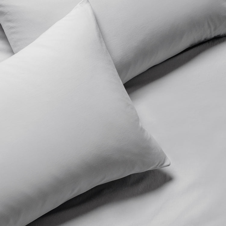 Washed Sateen Pillow case