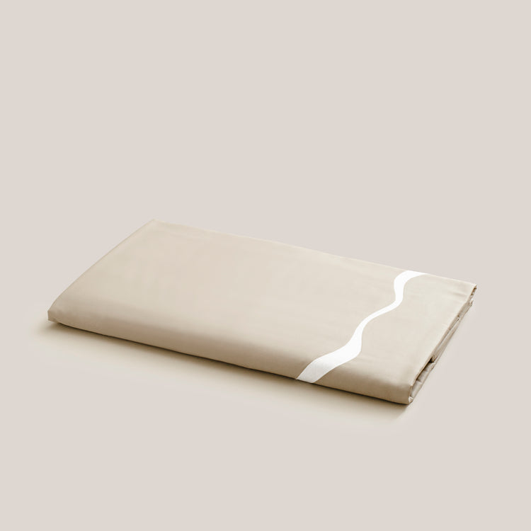 Wave Duvet cover