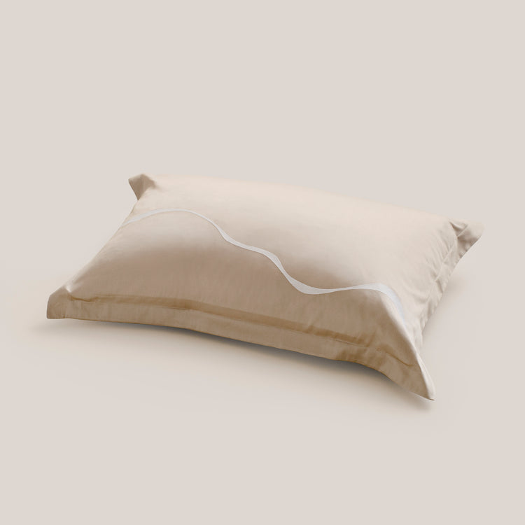 Wave Pillow case