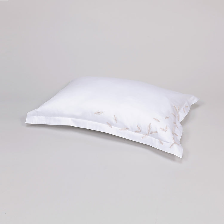 Wild Meadow Pillow case