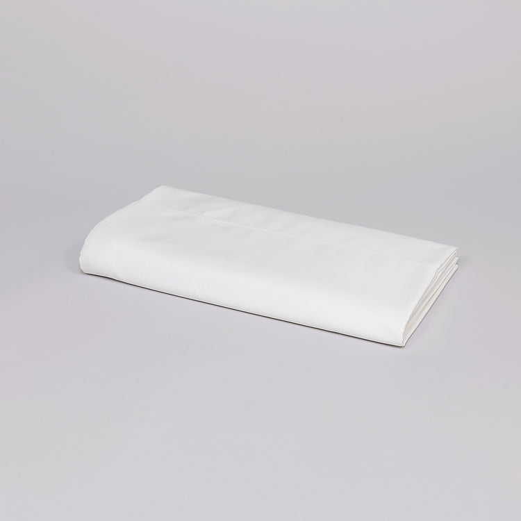 Hemstitch Duvet cover