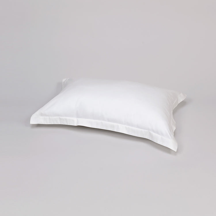 Hemstitch Pillow case