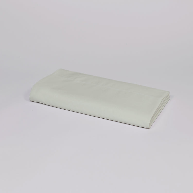 Hemstitch Duvet cover