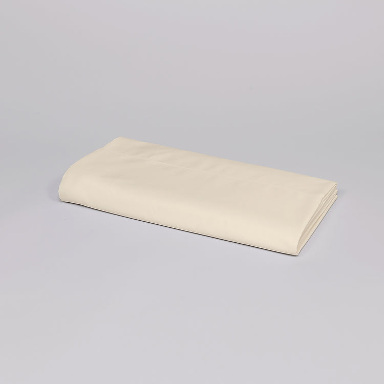 Hemstitch Duvet cover