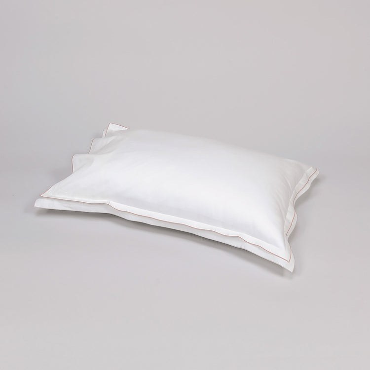 Merrow Pillow case