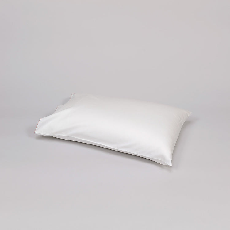 Merrow Pillow case