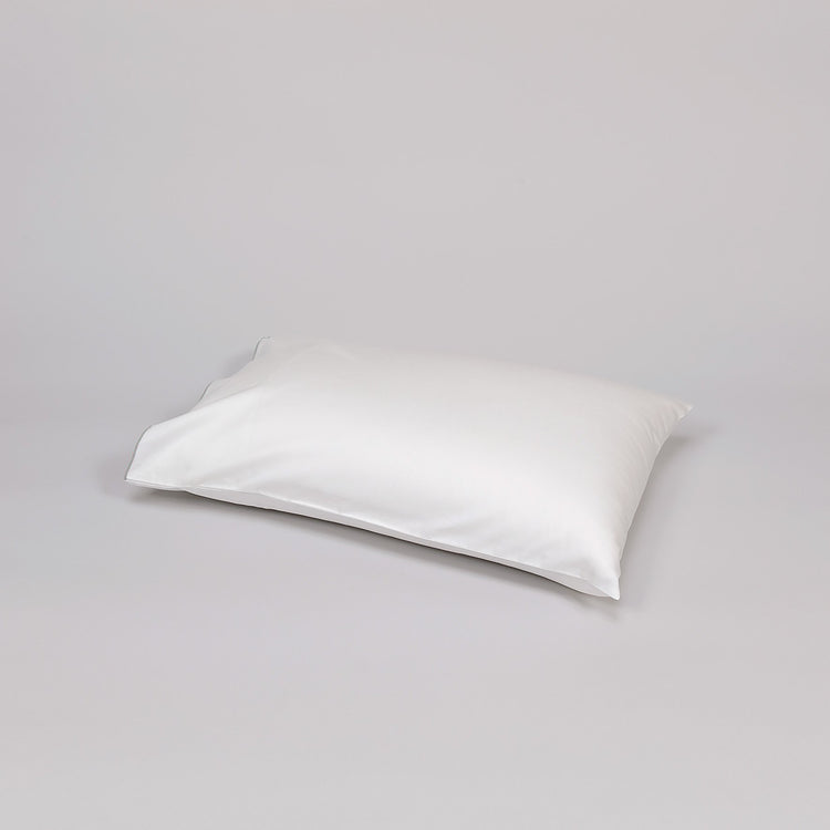 Merrow Pillow case