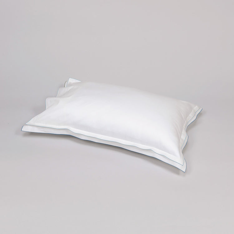 Merrow Pillow case