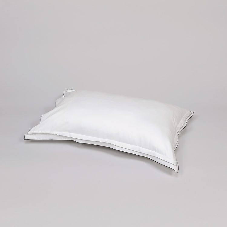 Merrow Pillow case