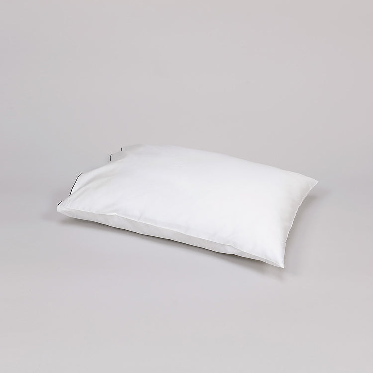 Merrow Pillow case